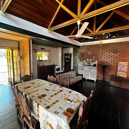 Вилла Casa Quinta - Rincon Santa Maria Итусаинго Экстерьер фото