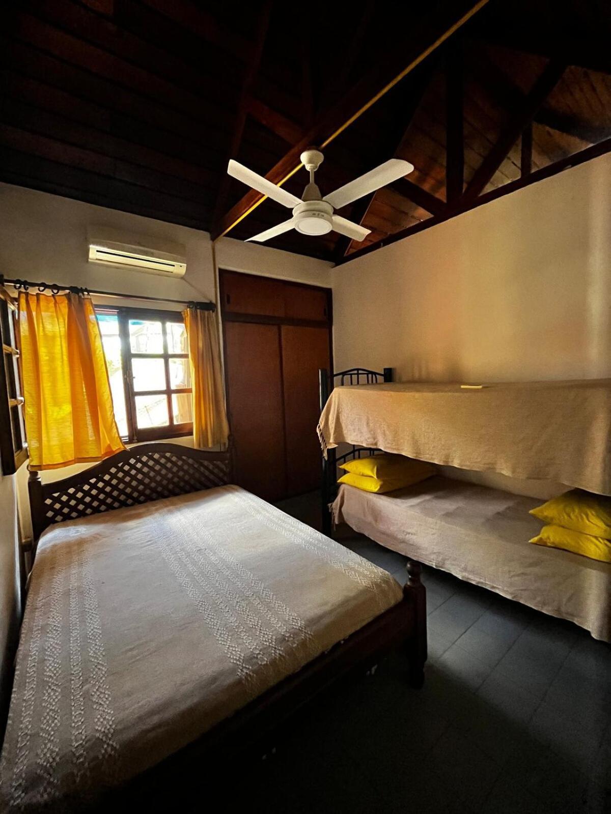 Вилла Casa Quinta - Rincon Santa Maria Итусаинго Экстерьер фото