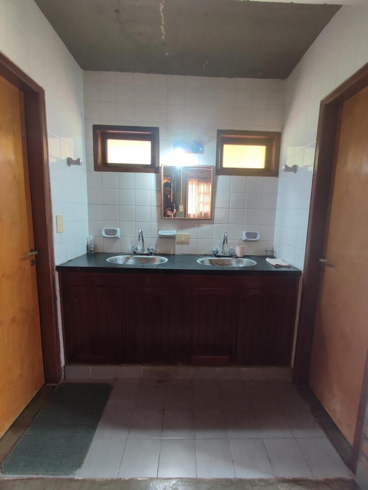 Вилла Casa Quinta - Rincon Santa Maria Итусаинго Экстерьер фото