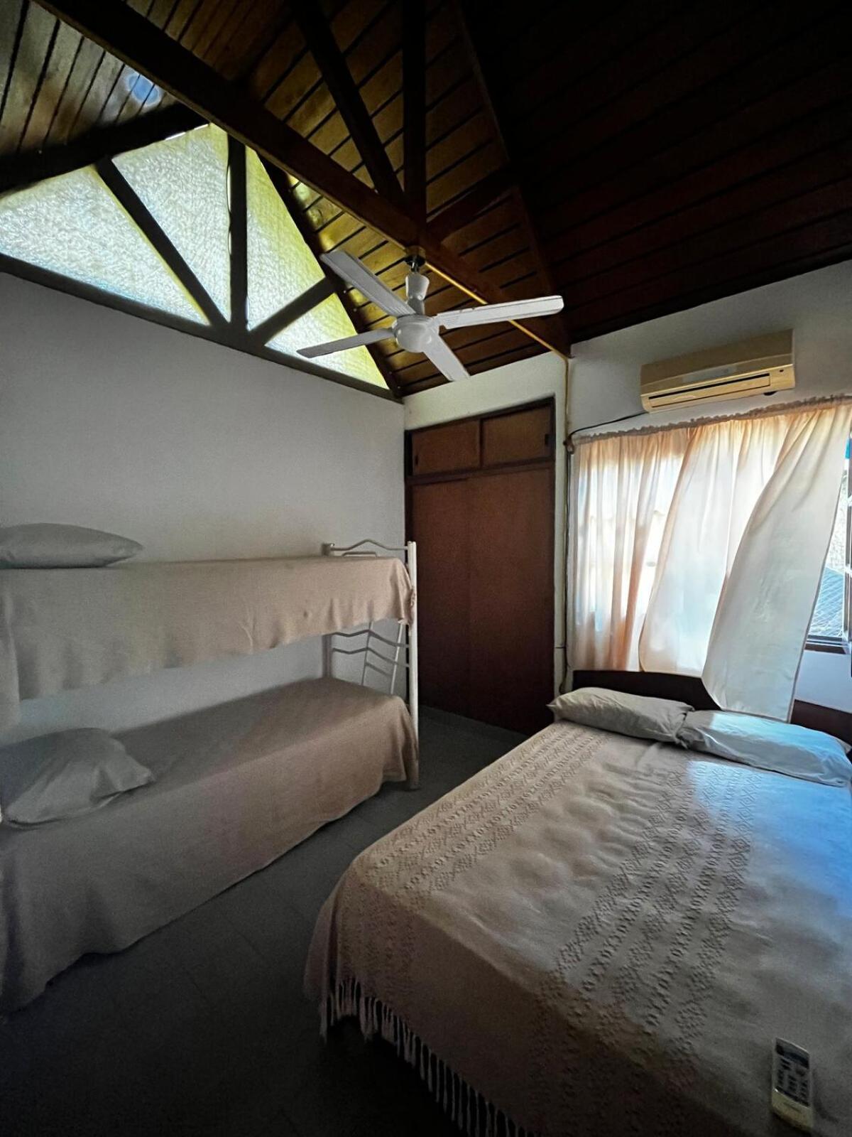 Вилла Casa Quinta - Rincon Santa Maria Итусаинго Экстерьер фото